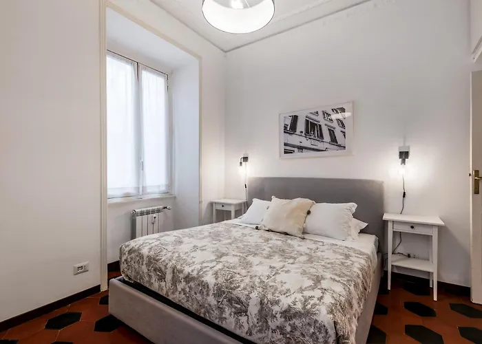 아파트 Piazza Testaccio E 1 Accogliente Con Vista Piazza Testaccio *