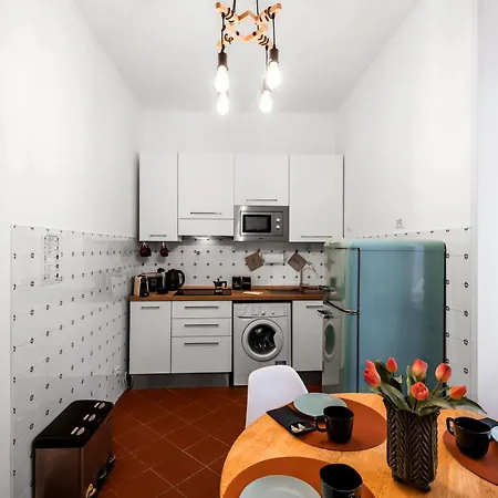 아파트 Piazza Testaccio E 1 Accogliente Con Vista Piazza Testaccio 로마