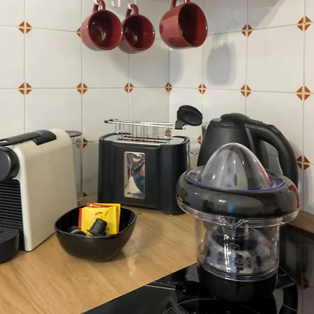 Piazza Testaccio E 1 Accogliente Con Vista Piazza Testaccio