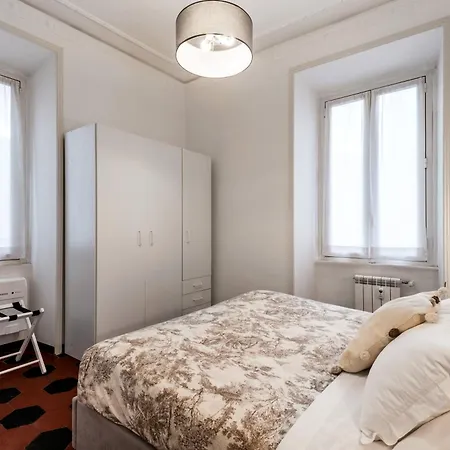 Piazza Testaccio E 1 Accogliente Con Vista Piazza Testaccio * 로마